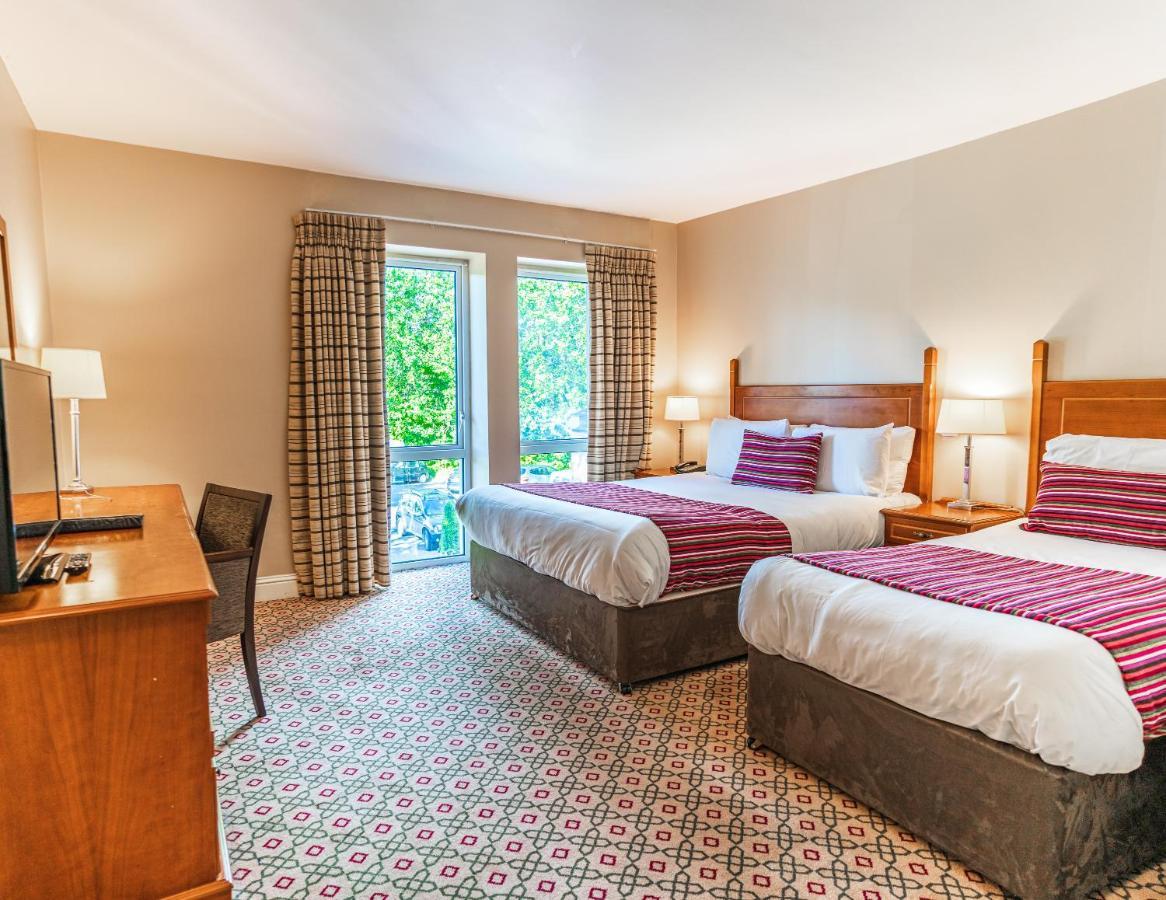 Wilton Hotel Брей Экстерьер фото