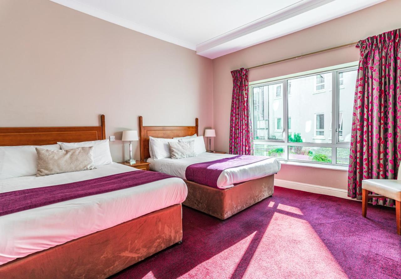 Wilton Hotel Брей Экстерьер фото