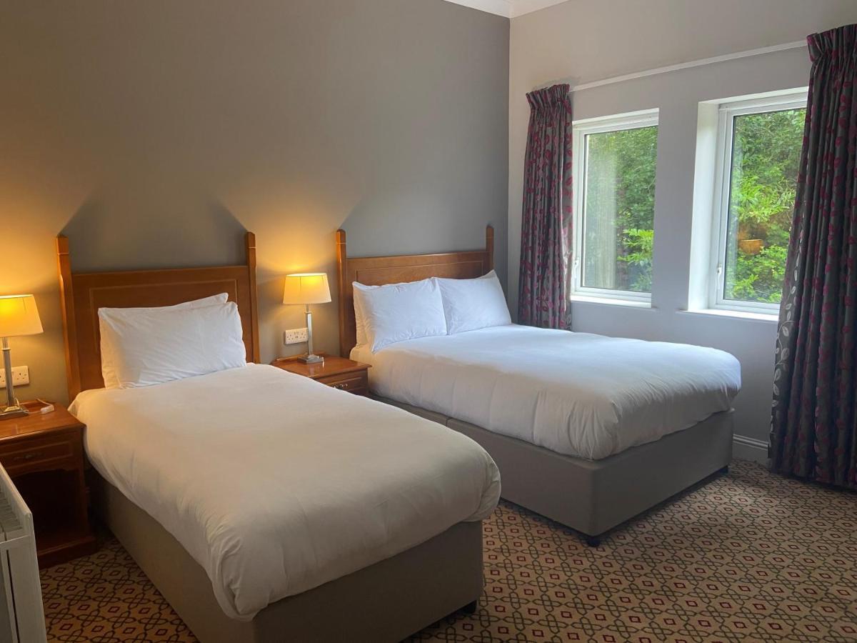 Wilton Hotel Брей Экстерьер фото
