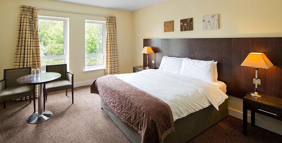 Wilton Hotel Брей Экстерьер фото