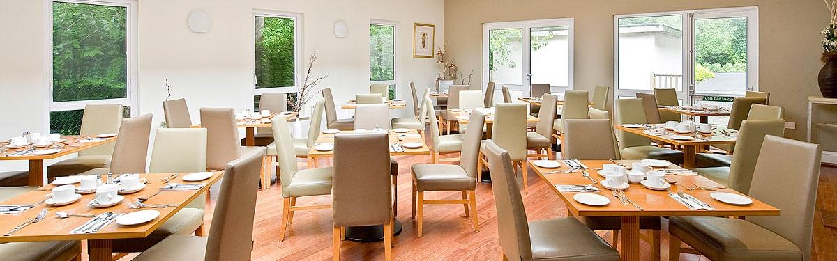 Wilton Hotel Брей Экстерьер фото