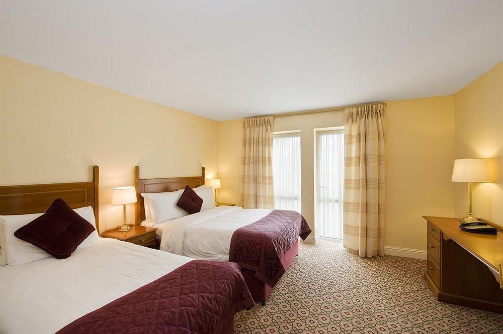 Wilton Hotel Брей Экстерьер фото